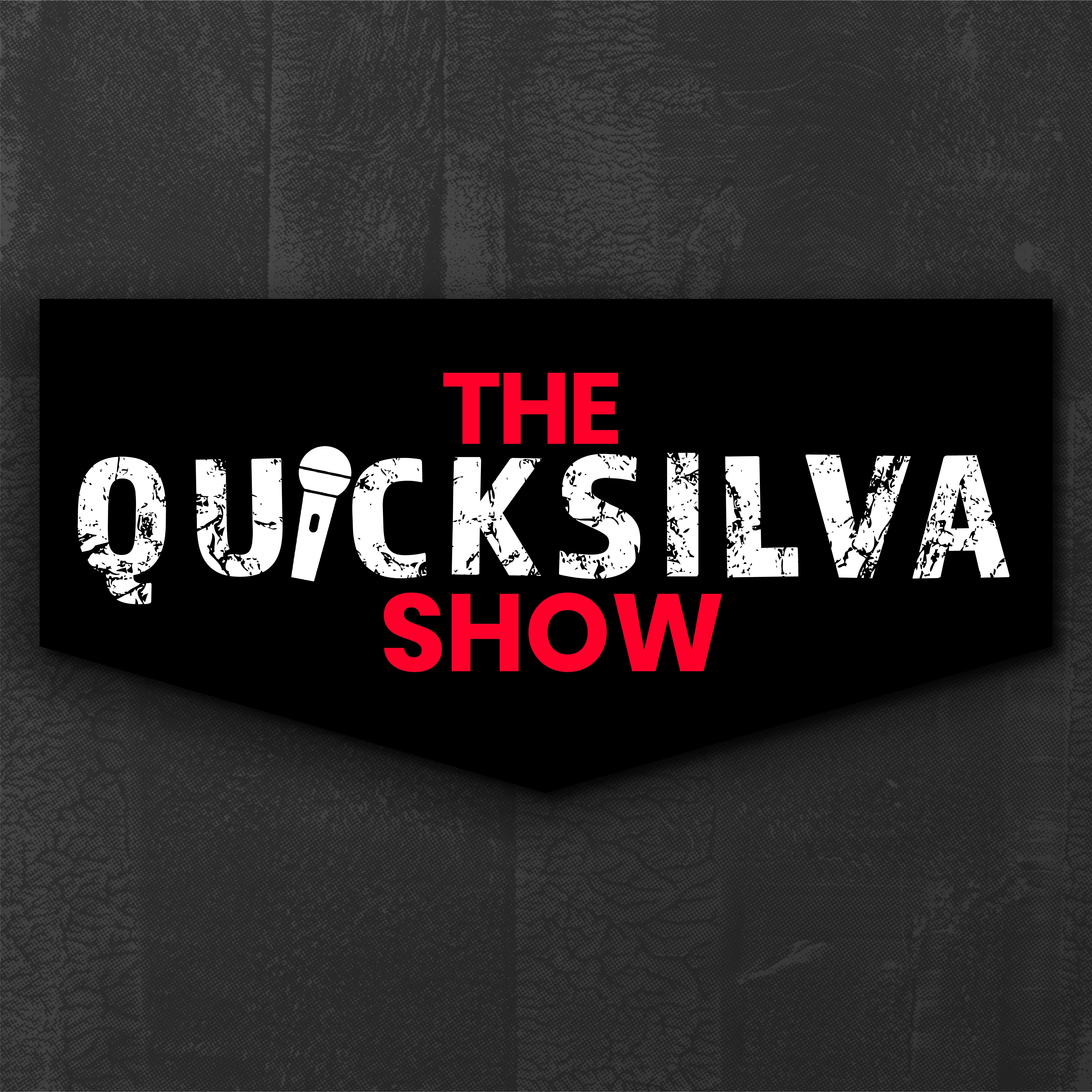 Quick Silva Show Logo