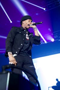 Lil Baby 92Q WinterFest