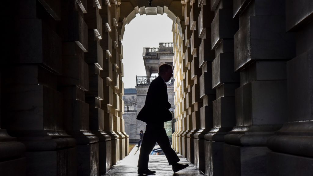 Looming Parital Shutdown of the United States Federal Government