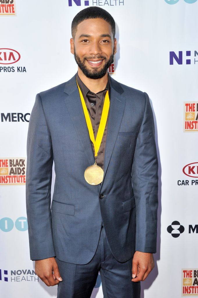 Black AIDS Institute 2015 Heroes In The Struggle Reception Gala And Awards Ceremony