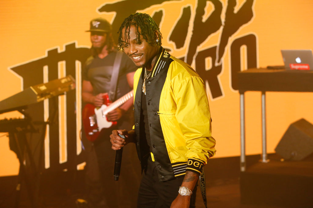 ABC's 'Jimmy Kimmel Live' - Season 16