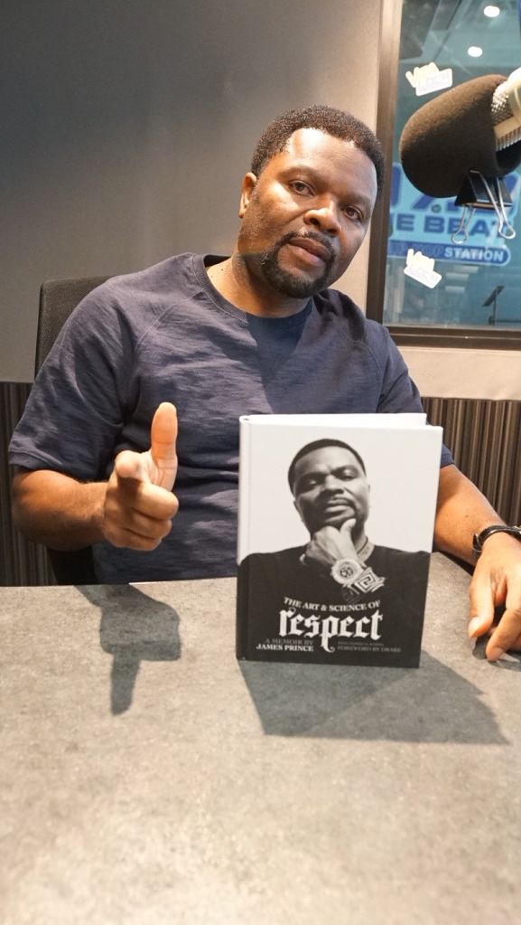 J. Prince