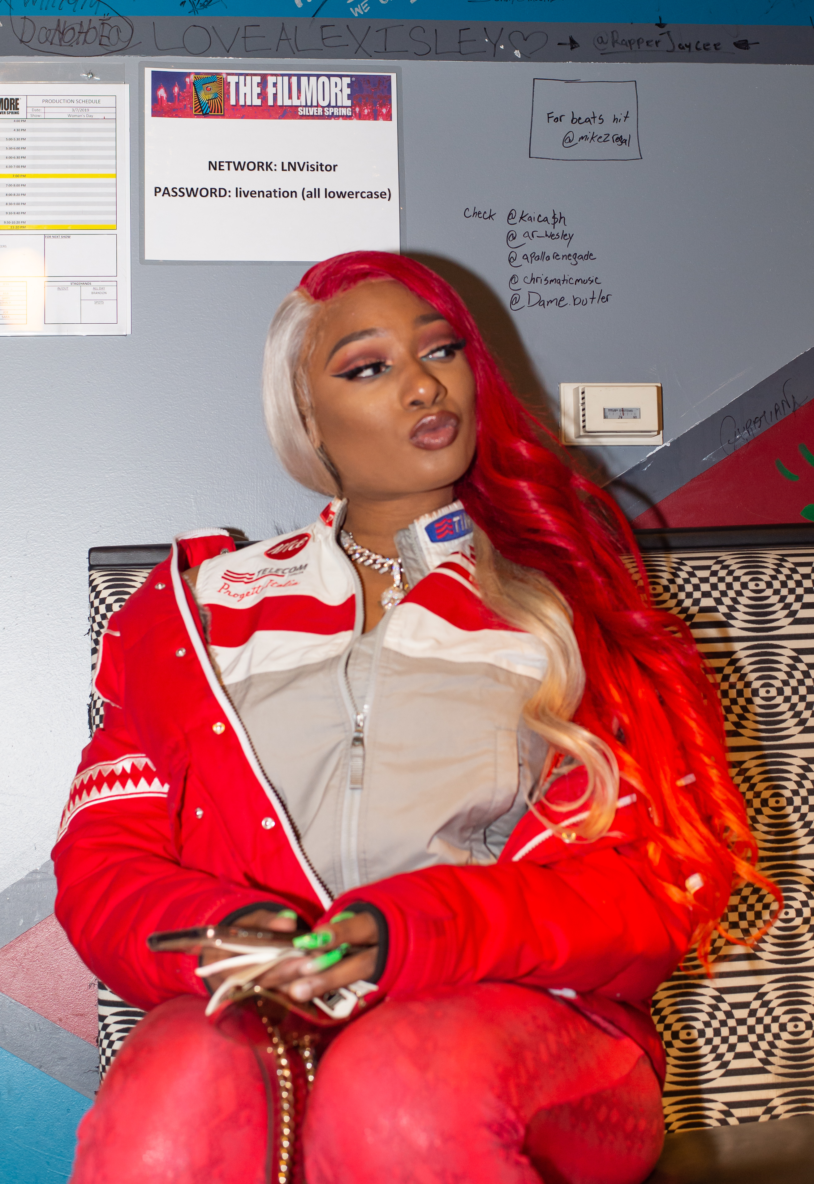 KYS Women's Appreciation Concert