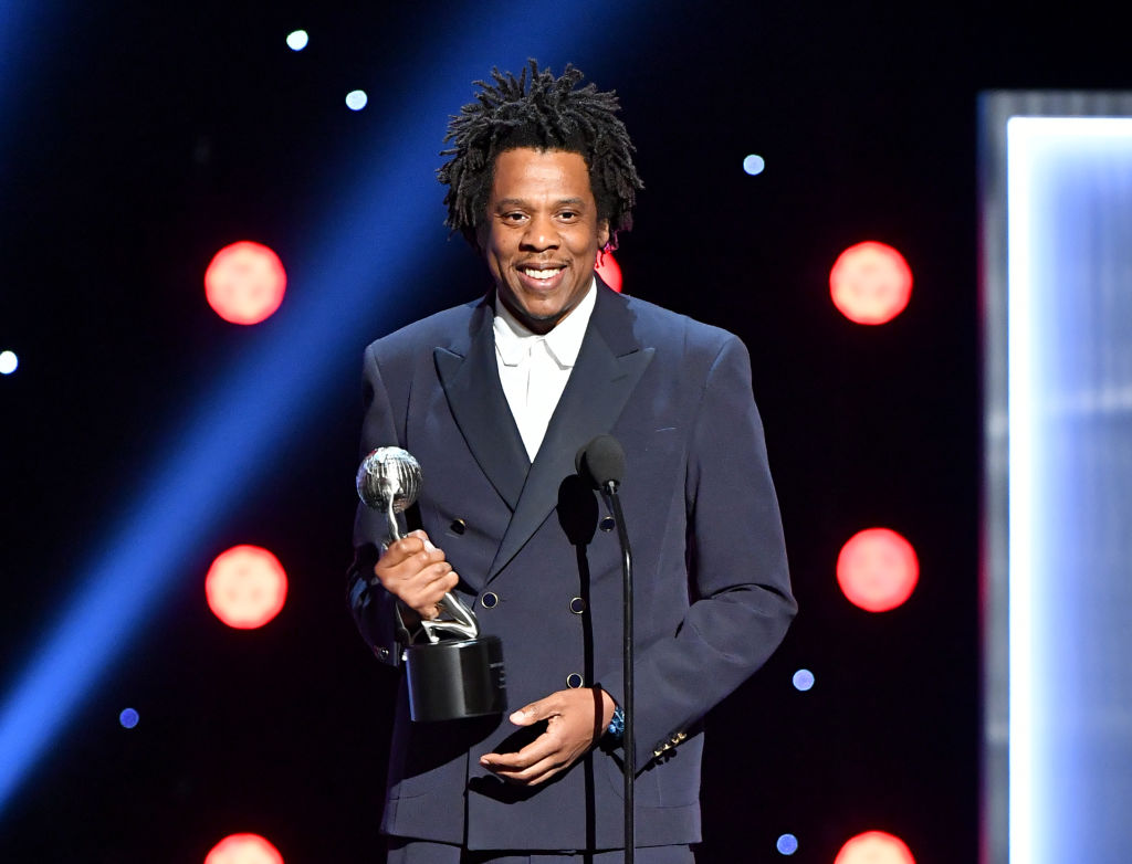 50th NAACP Image Awards - Show