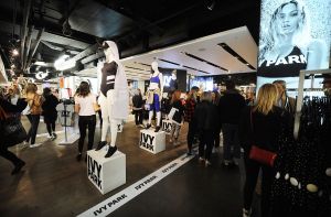 Beyonce's Ivy Park Collection Goes On Sale At Topshop