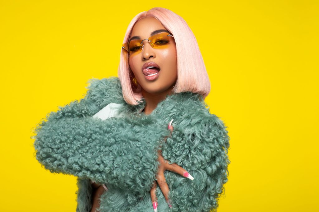 Shenseea
