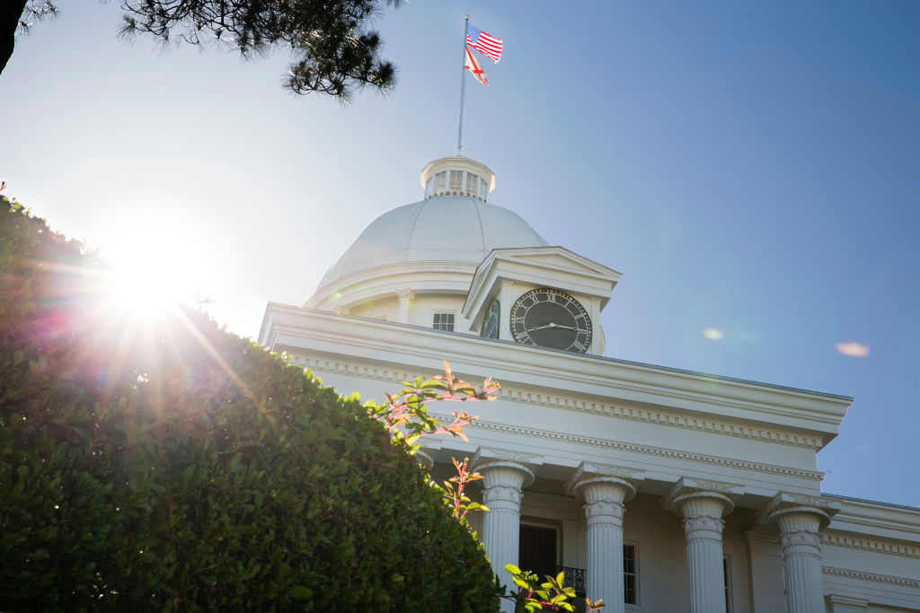 Alabama State Senators Push for Three Exceptions Amendment to Abortion Bill