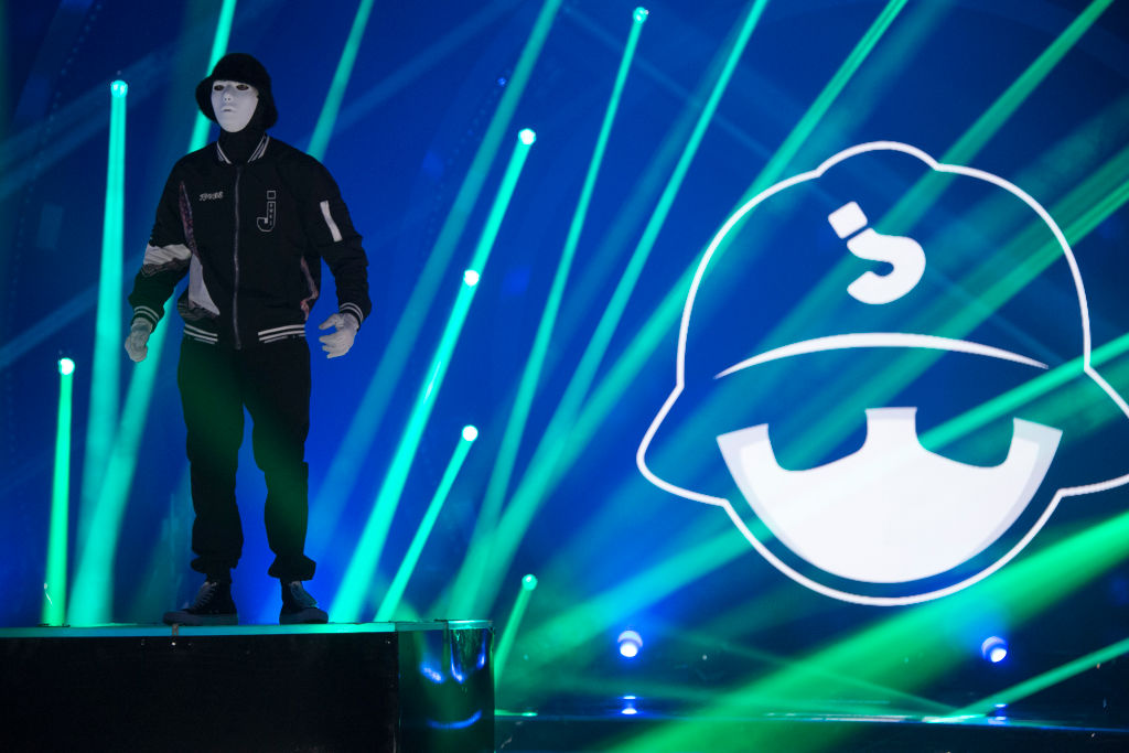 ABC's "Dancing With the Stars" - Season 27 - Week Six