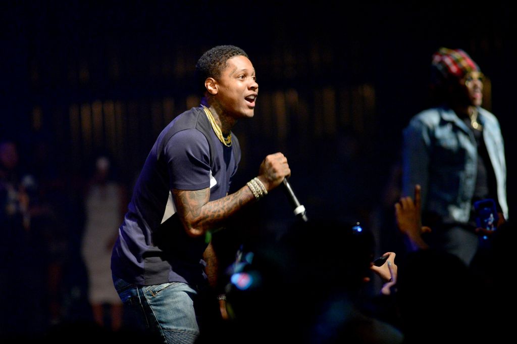 Gucci Mane: Trap God Tour concert