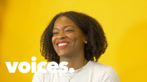 Voices: Ari Lennox