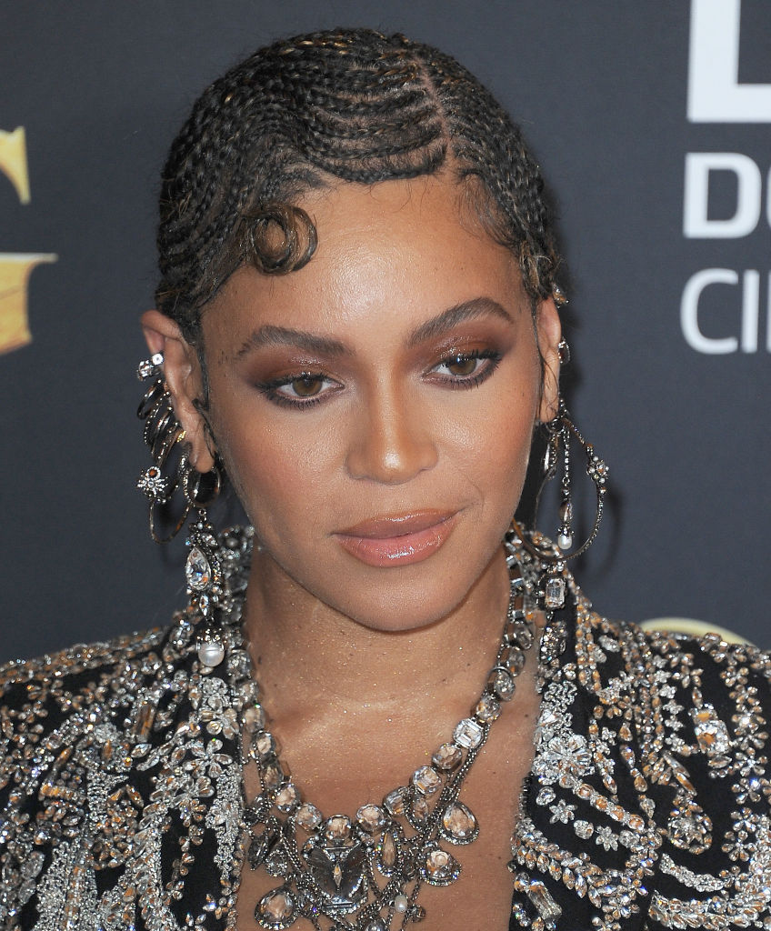 Premiere Of Disney's "The Lion King" - Arrivals