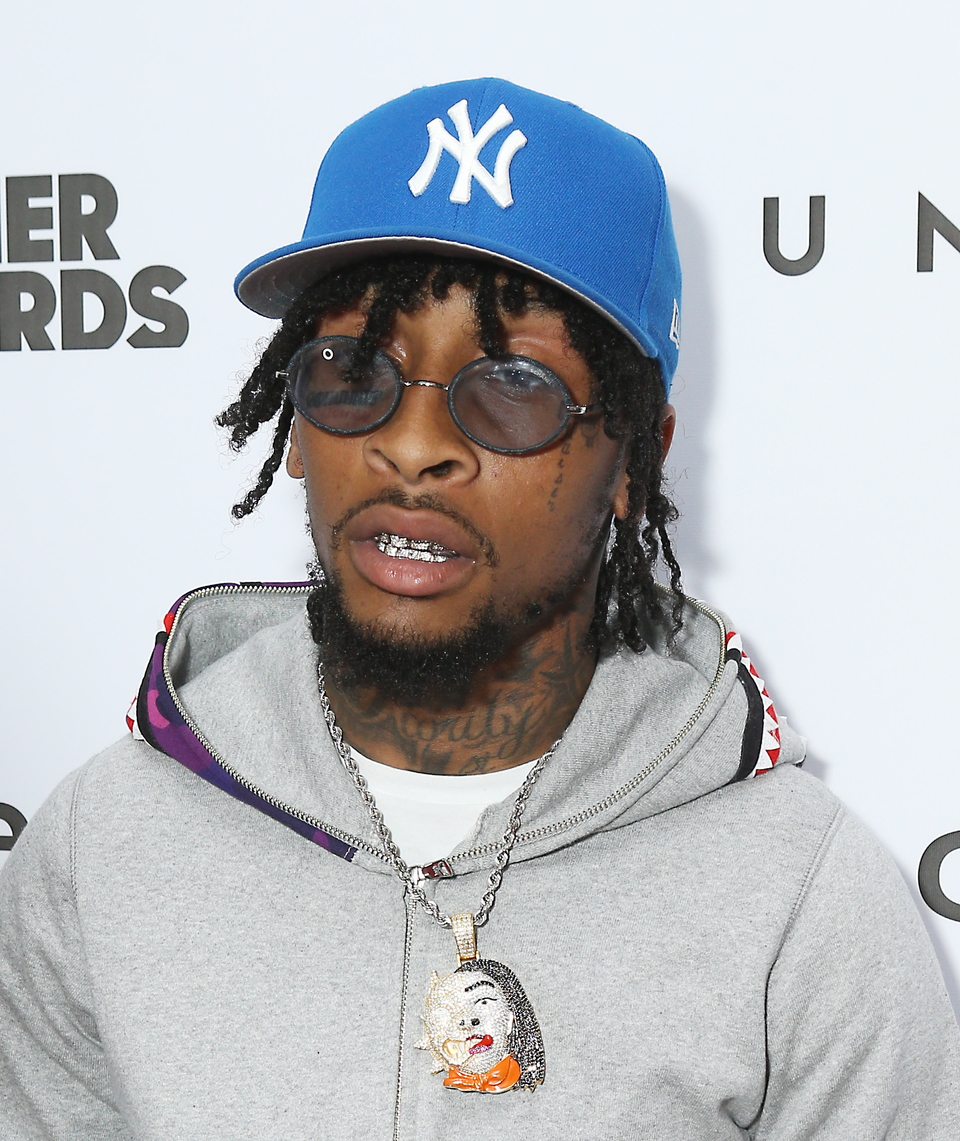 Warner Records Presents The Warner House During BET Awards Weekend