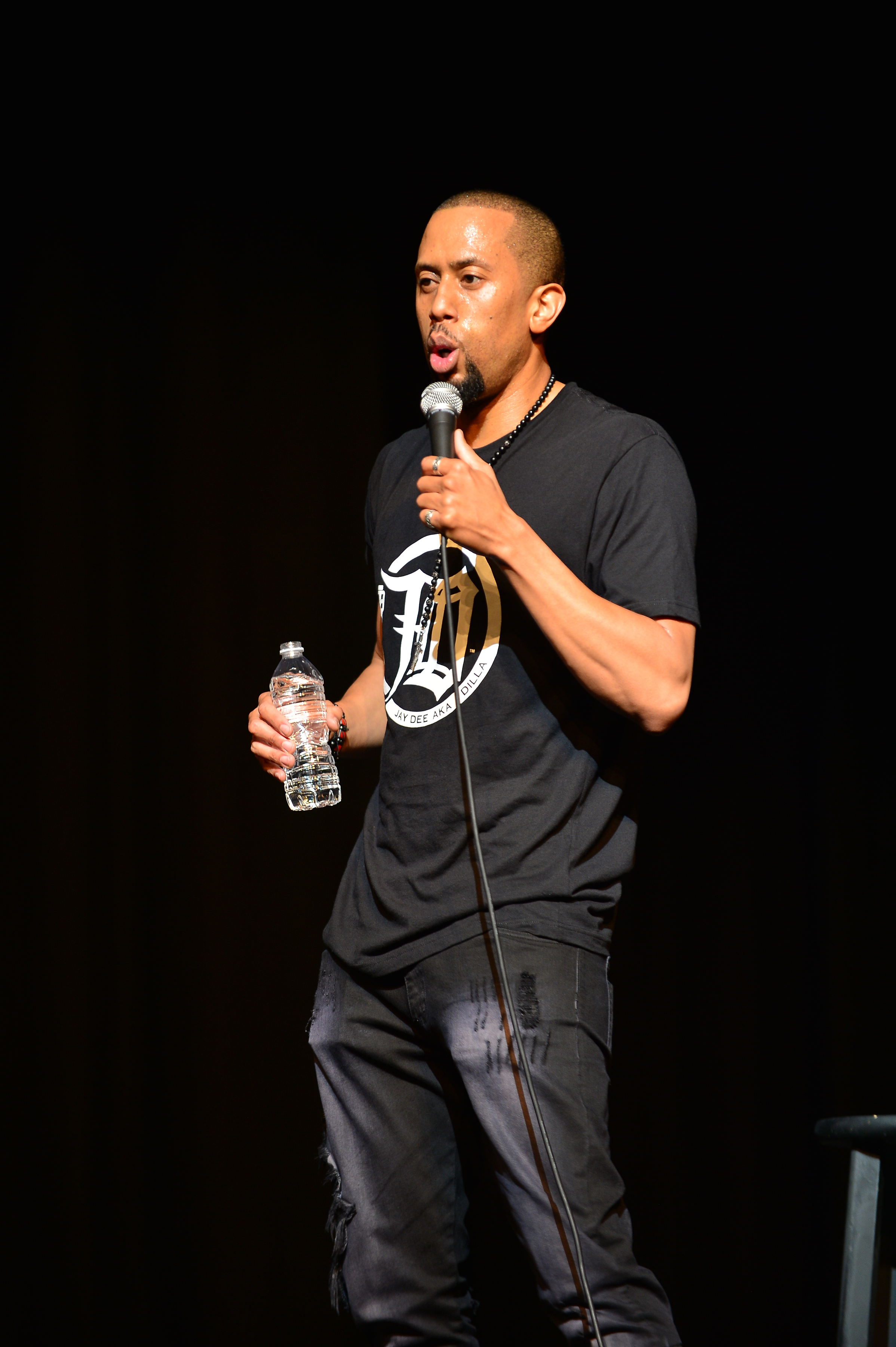 11th Annual Memorial Weekend Comedy Festival