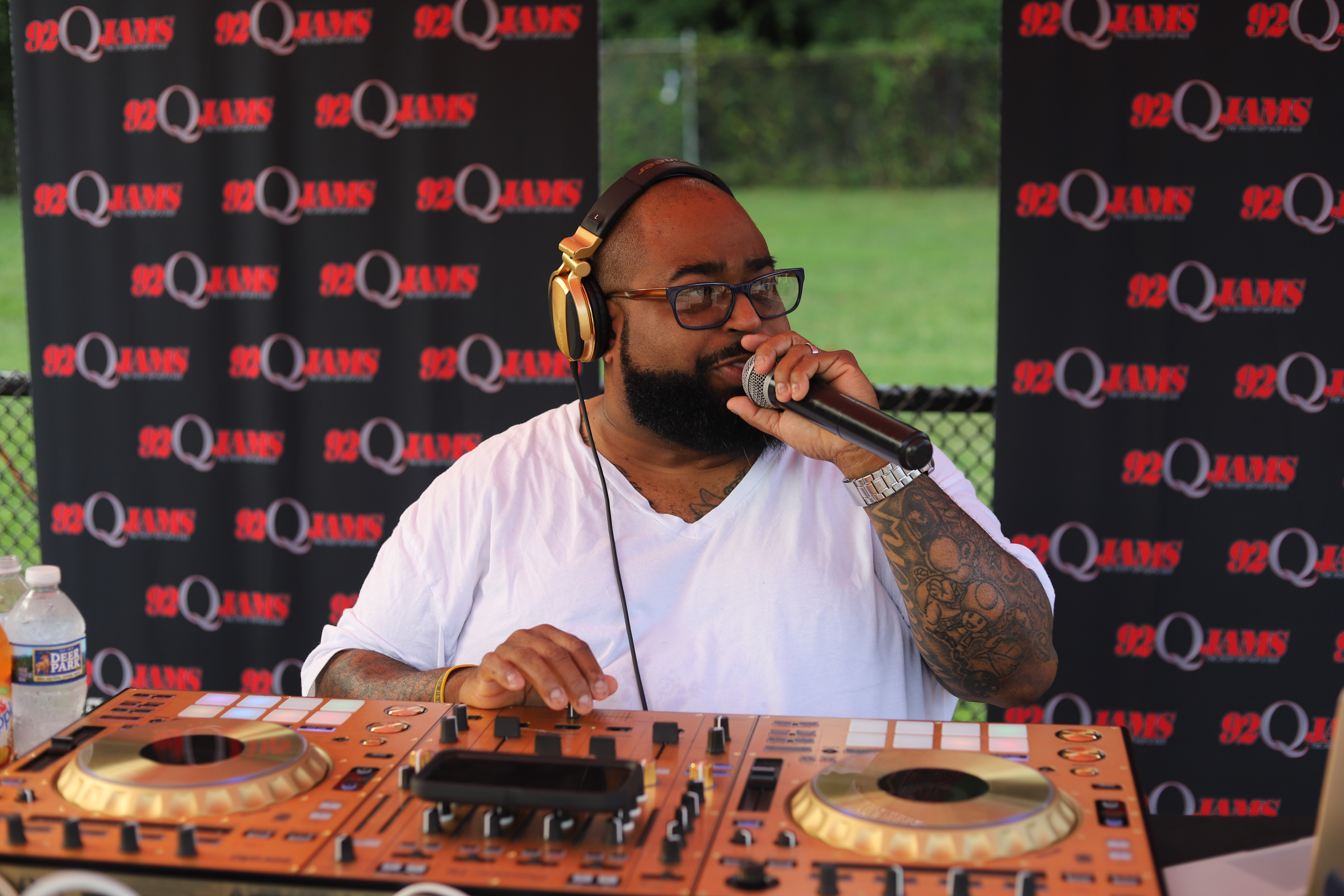 Animal House Pool Party