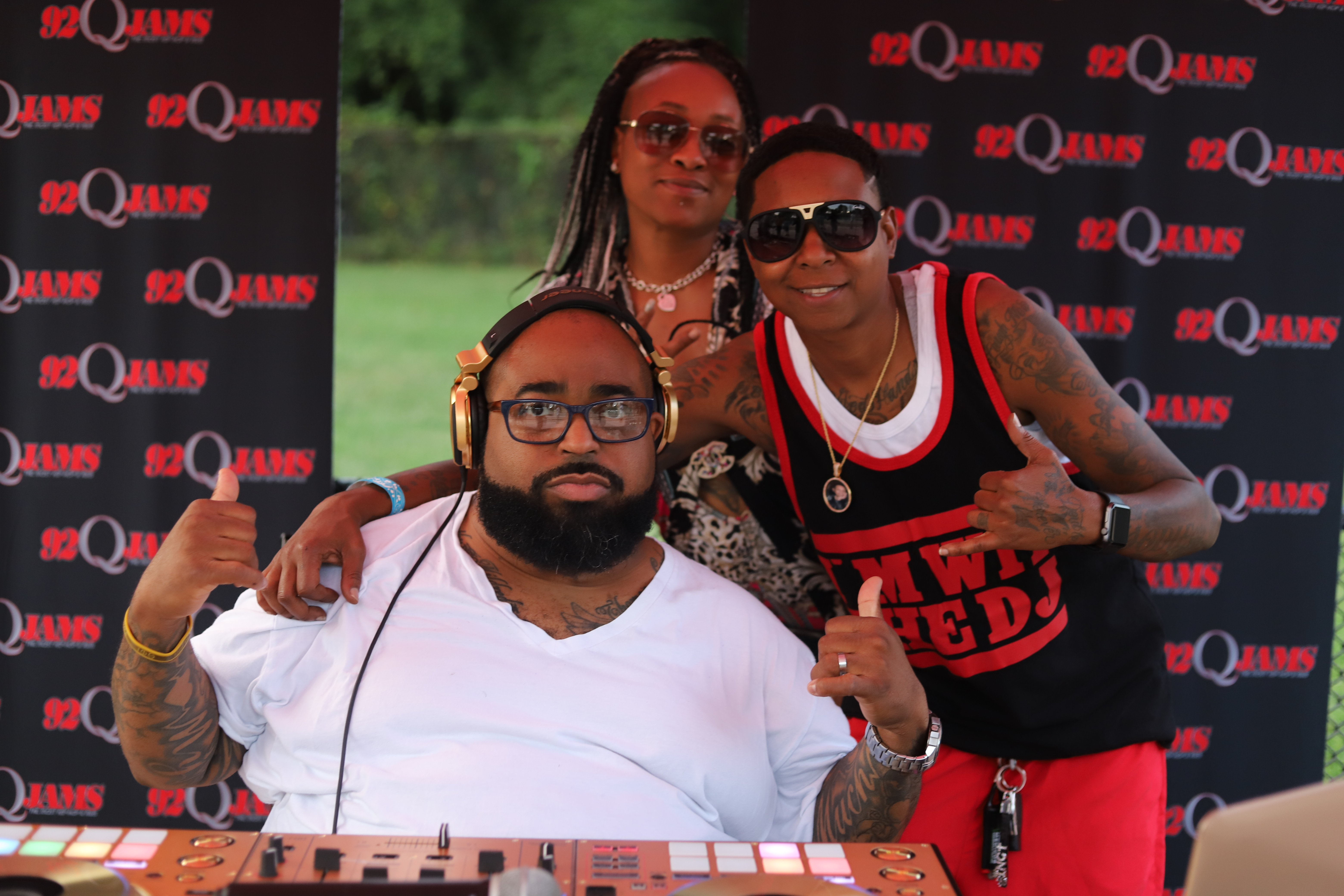 Animal House Pool Party