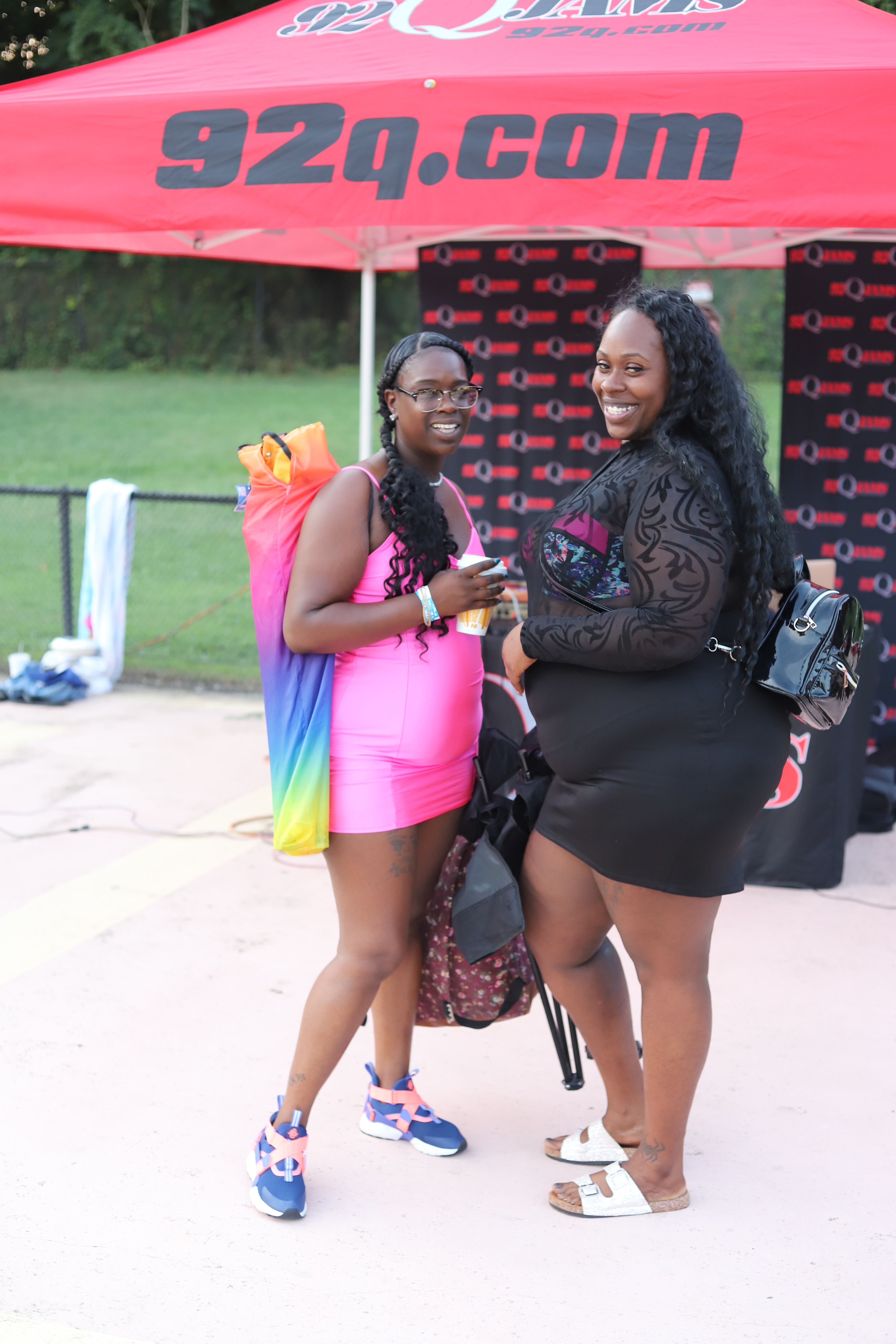 Animal House Pool Party