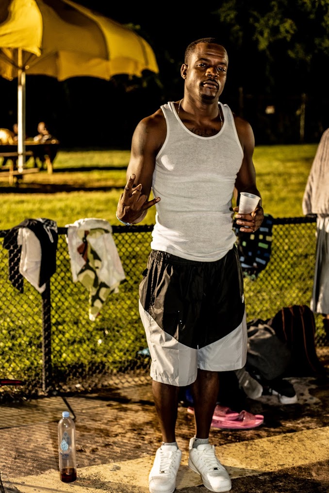 Animal House Pool Party