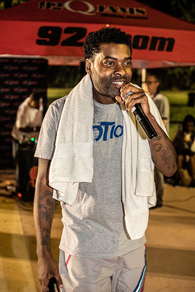 Animal House Pool Party