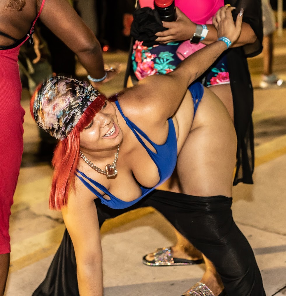 Animal House Pool Party