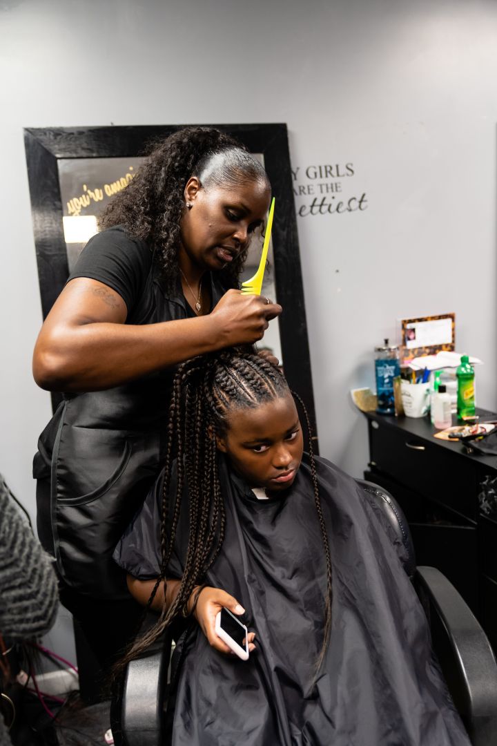 Prep For Success Back to School Rally