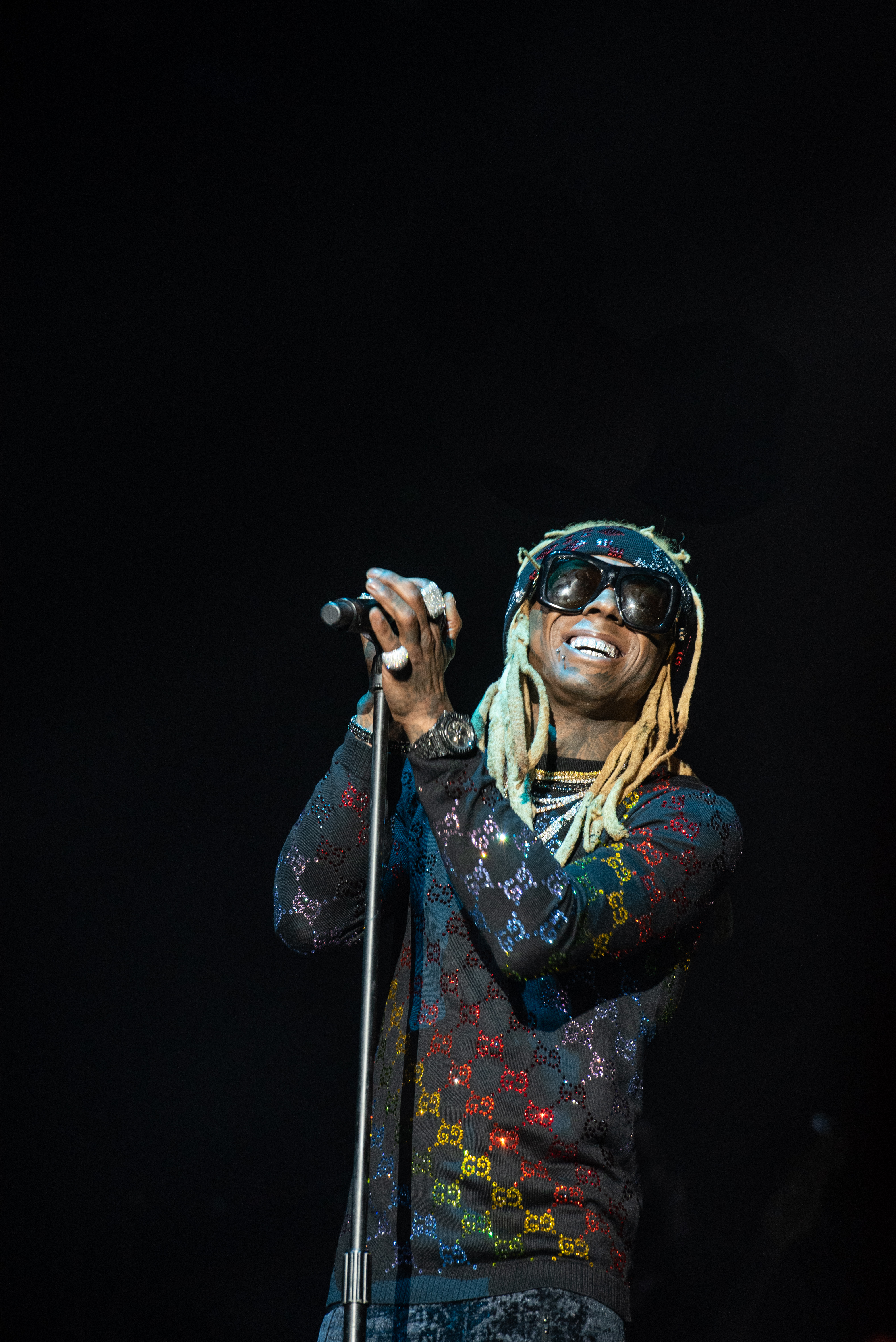 Broccoli City Festival