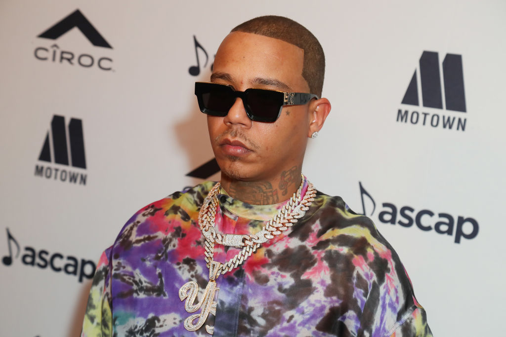 2019 ASCAP Rhythm & Soul Music Awards - Arrivals