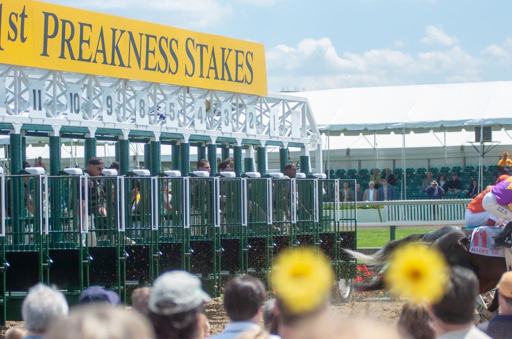 Preakness Stakes