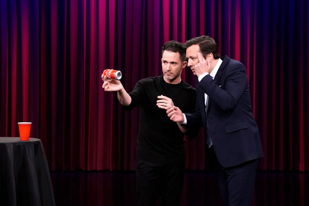 The Tonight Show Starring Jimmy Fallon - Season 7