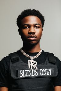 Roddy Ricch | New Heat