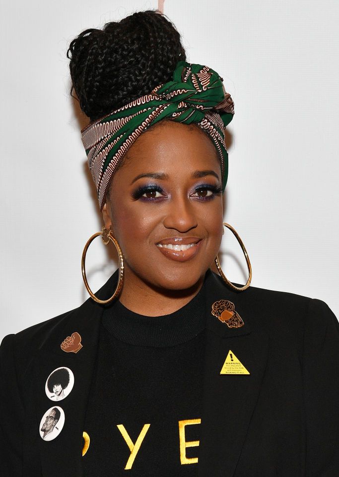 The Lena Horne Prize For Artists Creating Social Impact