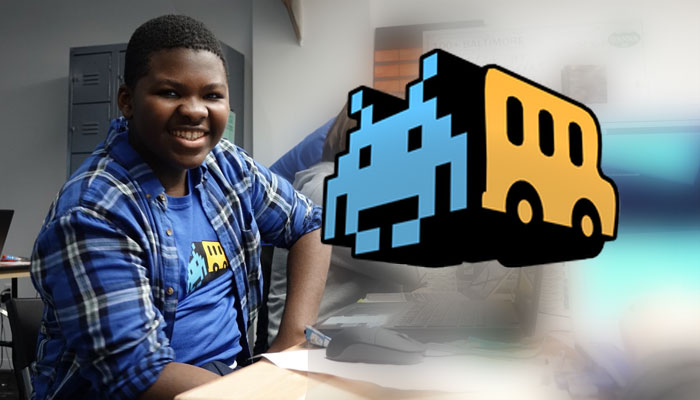 Code In The Schools - ICare Baltimore Page