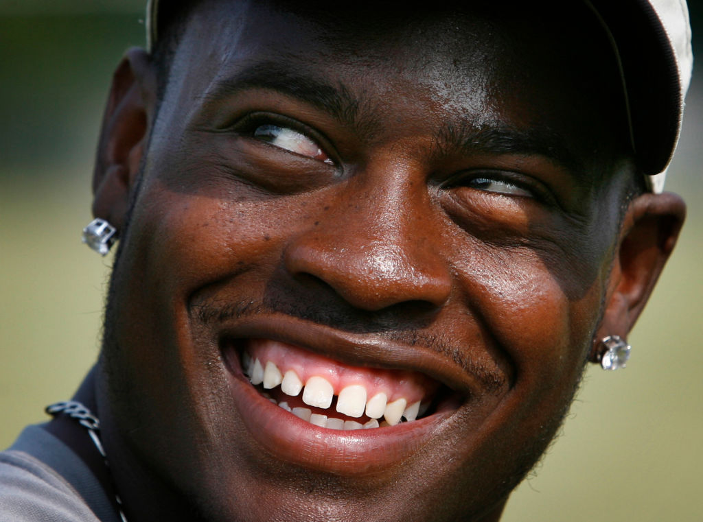 JERRY HOLT ¥jgholt@startribune.com 7/20/2006 Montgomery Alabama profile on Vikings 2nd round pick----- Tarvaris Jackson Minnesota Vikings 2nd round quarterback from Alabama State.