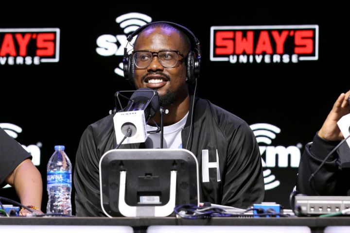 NFL Champion Von Miller