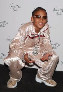 29th Annual American Music Awards
