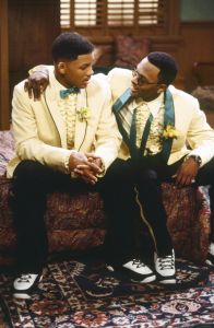 Fresh Prince of Bel-Air, The