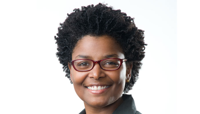 Senator Mary Washington. Ph.D.