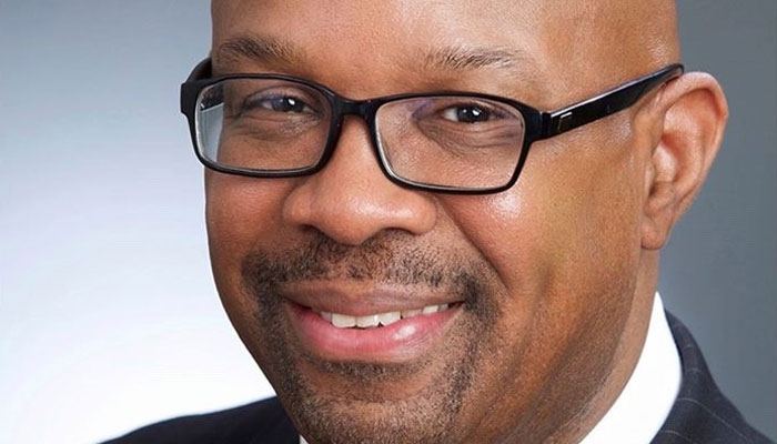 Earl Fowlkes Urban One and NISSAN Celebrate LGBTQ History Month