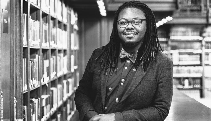 Durryle Brooks Urban One and NISSAN Celebrate LGBTQ History Month