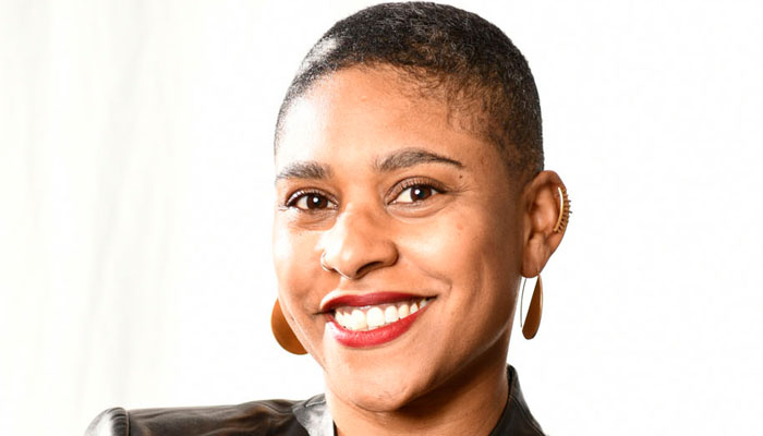 Kierra Johnson Urban One and NISSAN Celebrate LGBTQ History Month