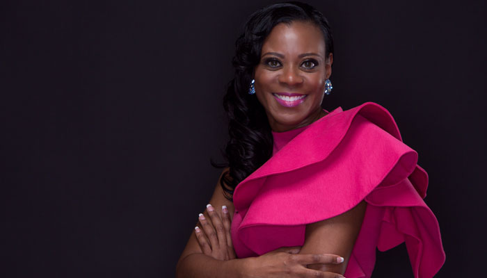 Lady Keron Urban One and NISSAN Celebrate LGBTQ History Month