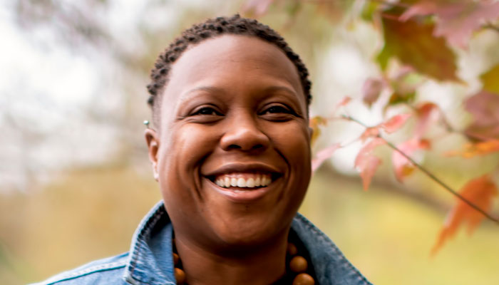 Jasmine Pope - Urban One and Nissan Celebrate LGBTQ History Month!