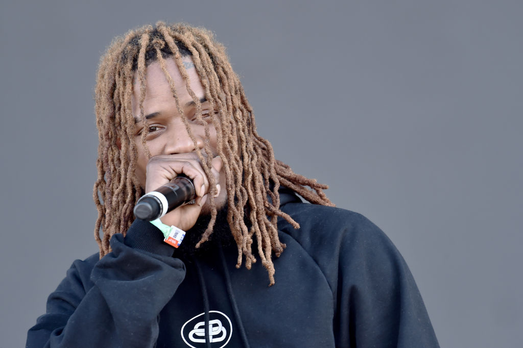 2019 Rolling Loud New York