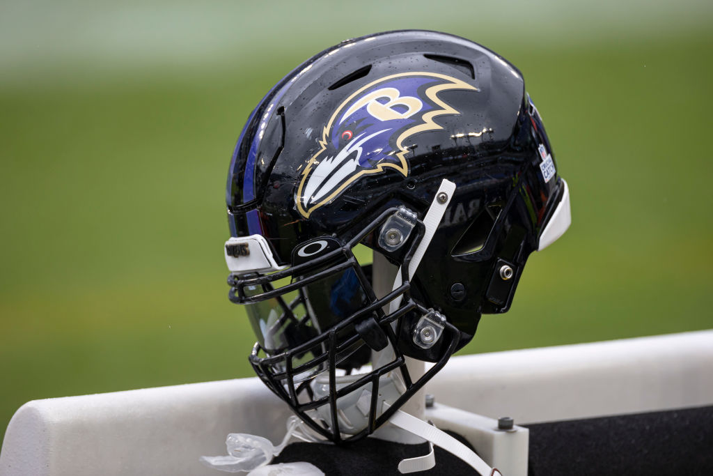 Cincinnati Bengals v Baltimore Ravens