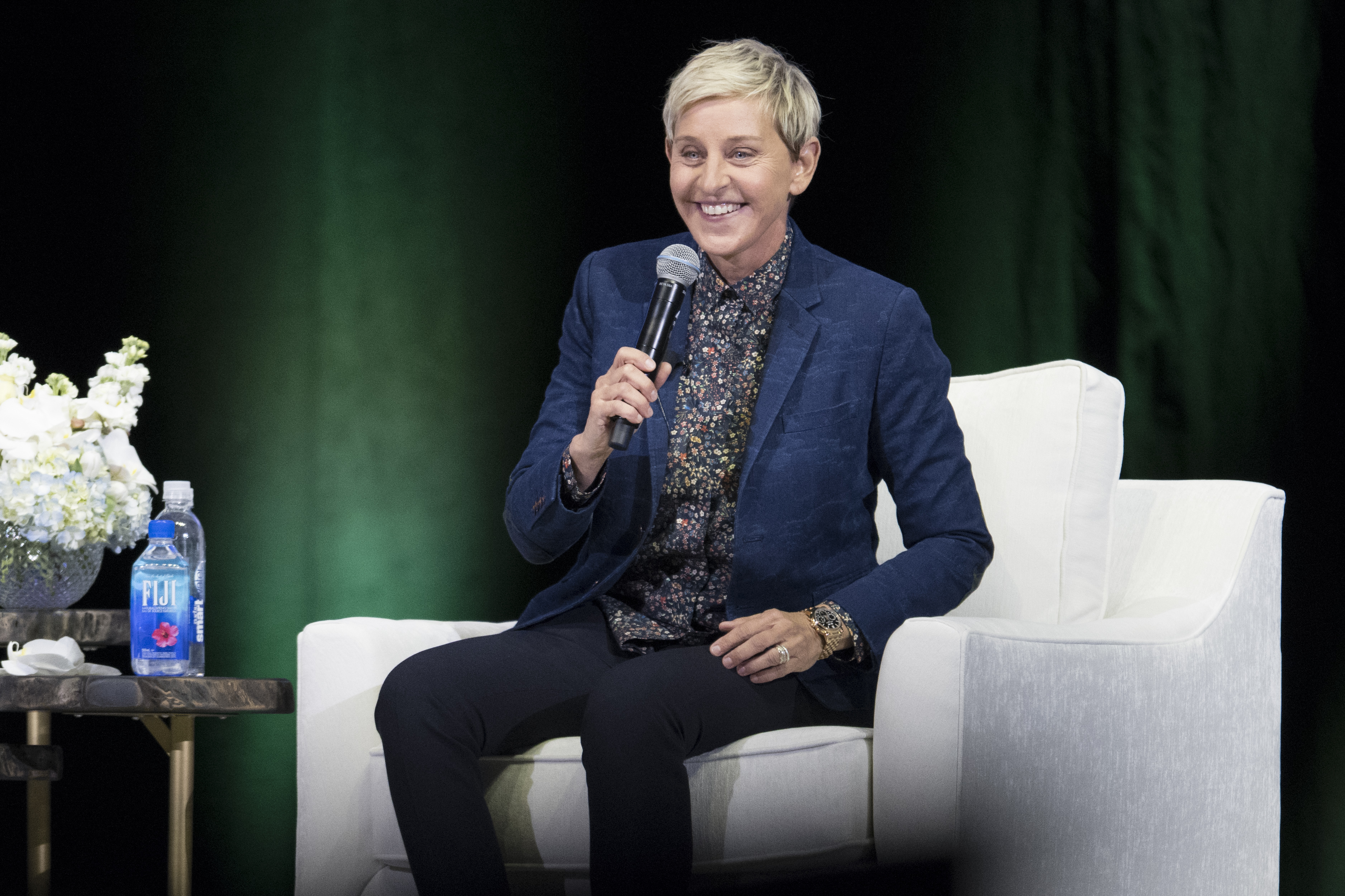 'An Evening with Ellen DeGeneres' in Calgary