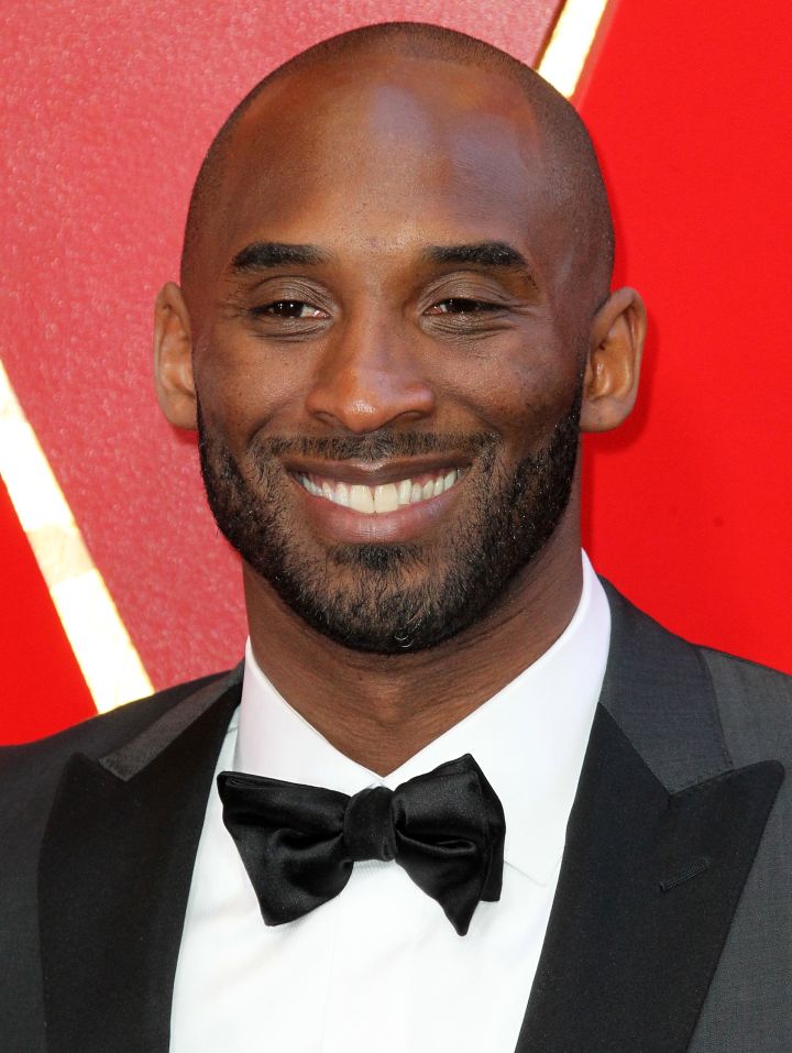 Kobe Bryant