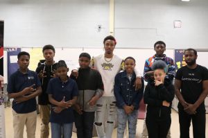 Media Rhythm Institute Program