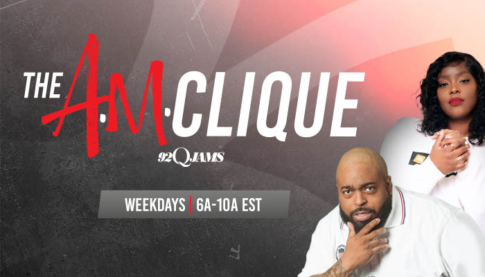 The A.M. Clique