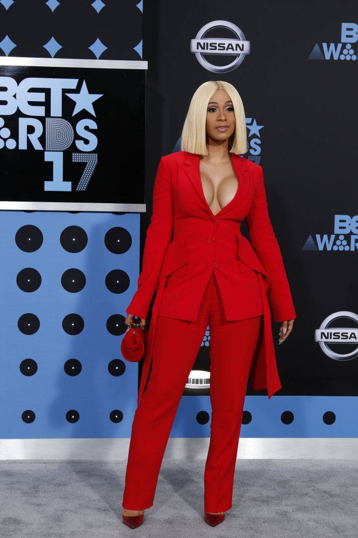 Cardi B