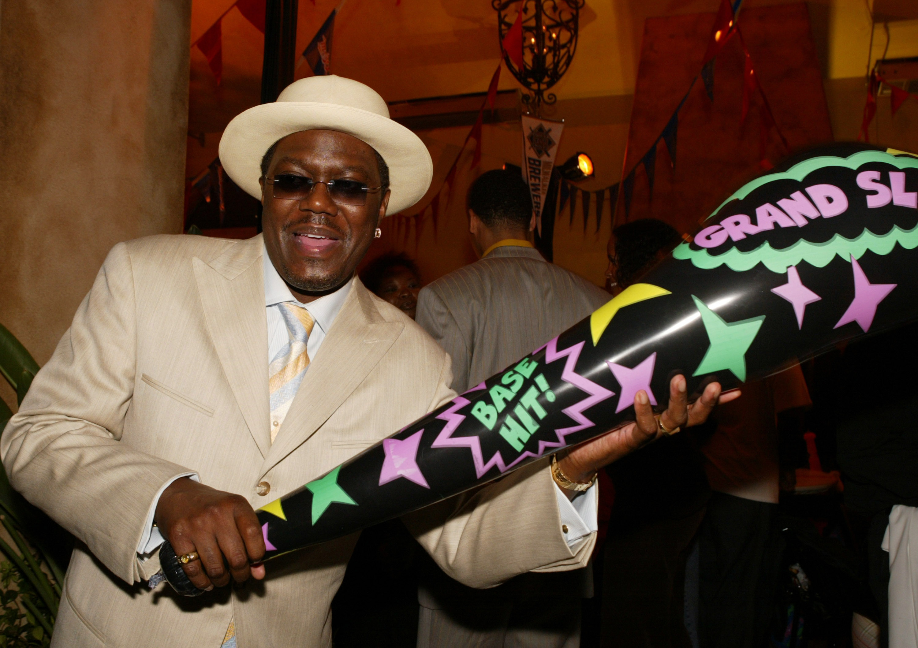 'Mr. 3000' Los Angeles Premiere - After-Party