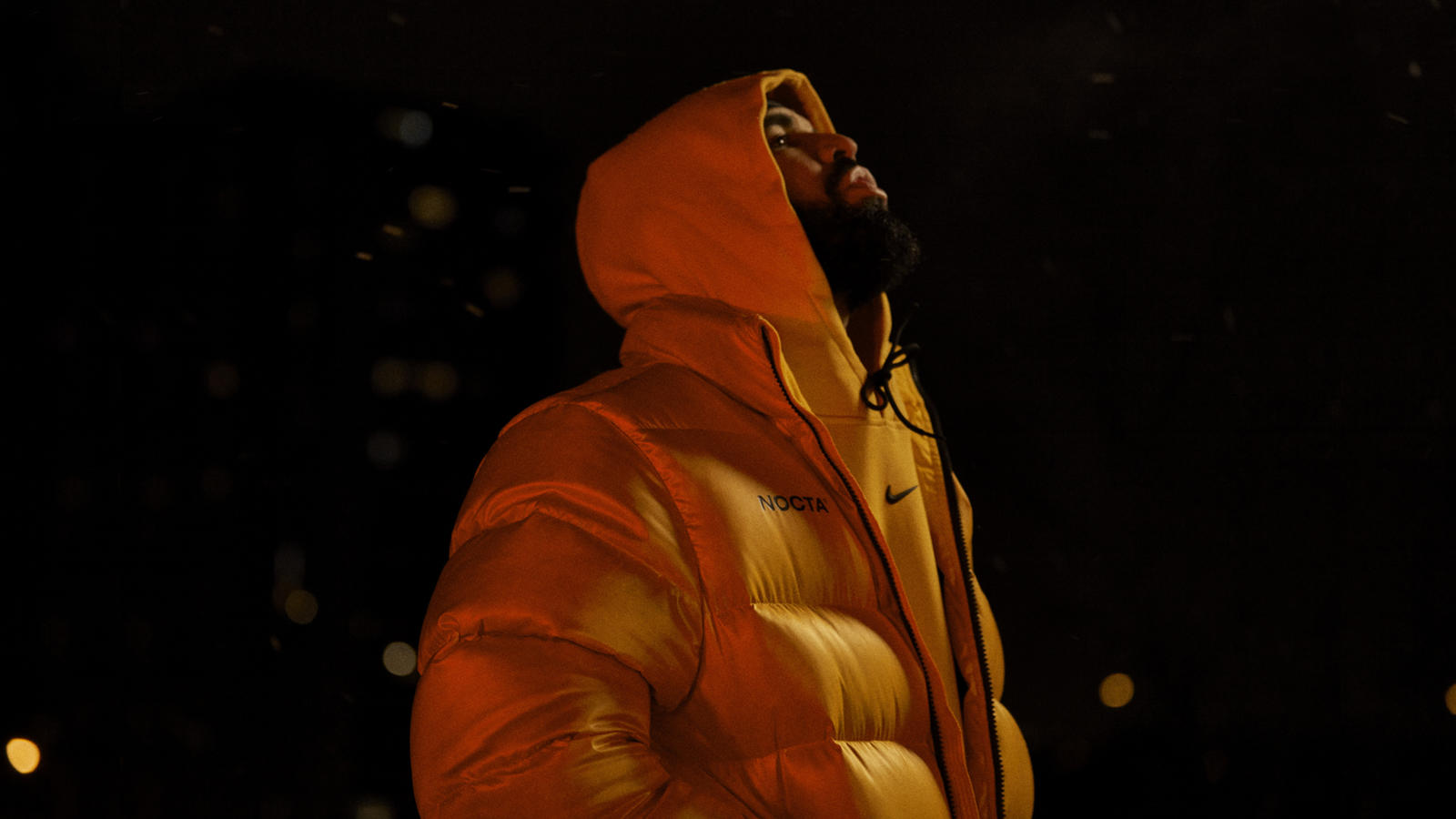 Nike NOCTA Drake